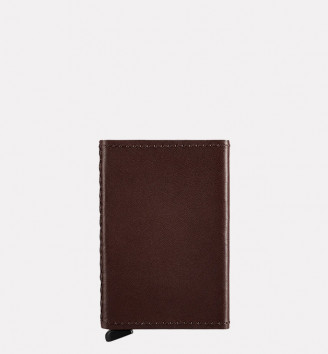 THE CARDPROTECTOR, CARL FRIEDRICK X SECRID