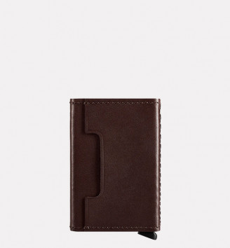 THE CARDPROTECTOR, CARL FRIEDRICK X SECRID