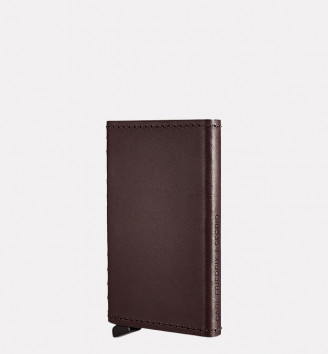 THE CARDPROTECTOR, CARL FRIEDRICK X SECRID