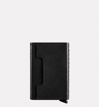 THE CARDPROTECTOR, CARL FRIEDRICK X SECRID