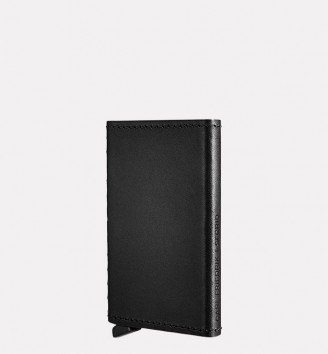 THE CARDPROTECTOR, CARL FRIEDRICK X SECRID