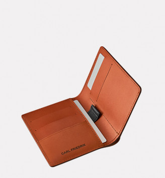 Cartera con 6 targetas  WALDEN, HERITAGE