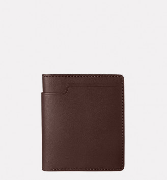 Cartera con 6 targetas  WALDEN, HERITAGE