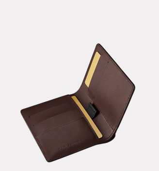 Cartera con 6 targetas  WALDEN, HERITAGE