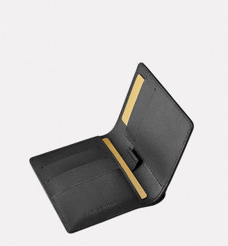 Cartera con 6 targetas  WALDEN, HERITAGE