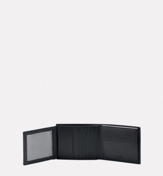 Cartera/ monedero WALLET ID 10 targetas, SLG CLASSIC