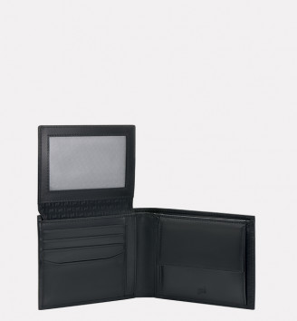 Cartera/ Monedero 7 targetas, SLG CLASSIC