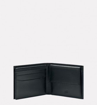 Cartera/monedero ID 5 targetas, SLG CLASSIC