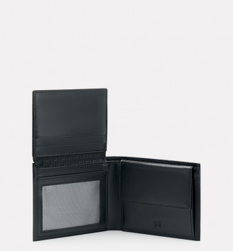 Cartera/monedero ID 5 targetas, SLG CLASSIC