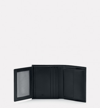 Cartera/ Monedero ID 6 targetas, CLASSIC SLG