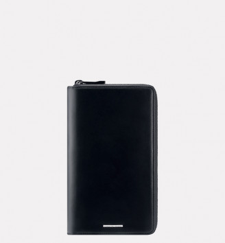 Pouch ID 12 targetas, CLASSIC SLG