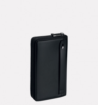 Pouch ID 12 targetas, CLASSIC SLG