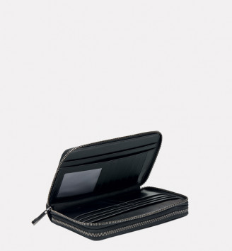Pouch ID 12 targetas, CLASSIC SLG