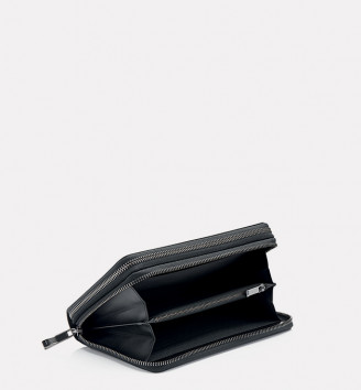 Pouch ID 12 targetas, CLASSIC SLG