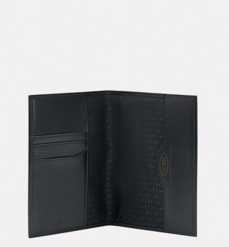 Cartera Pasaporte 3 targetas, CLASSIC SLG