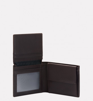 Cartera/ Monedero ID 5 targetas, BUSINESS SLG