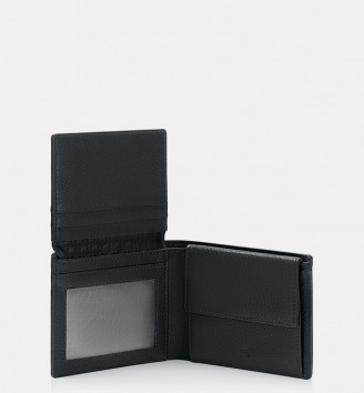 Cartera/ Monedero ID 5 targetas, BUSINESS SLG