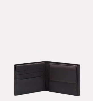 Cartera/Monedero ID 7 targetas, BUSINESS SLG de PORSCHE-DESIGN
