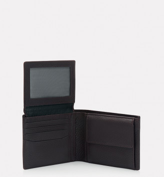 Cartera/Monedero ID 7 targetas, BUSINESS SLG de PORSCHE-DESIGN