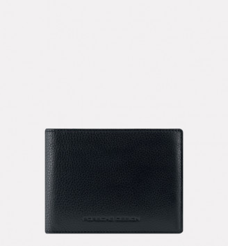 Cartera/Monedero ID 7 targetas, BUSINESS SLG de PORSCHE-DESIGN