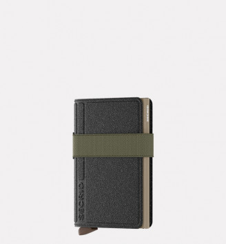 Cartera LIBA BANDWALLET