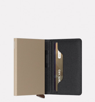 Cartera LIBA BANDWALLET