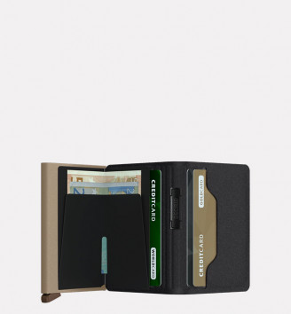 Cartera LIBA BANDWALLET