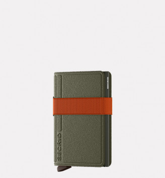 Cartera LIBA BANDWALLET