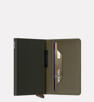 Cartera LIBA BANDWALLET
