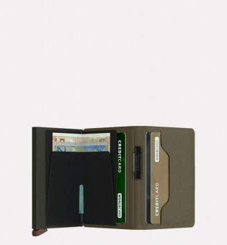 Cartera LIBA BANDWALLET