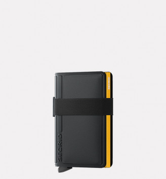 Cartera TECHNOTPU BANDWALLET