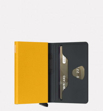 Cartera TECHNOTPU BANDWALLET