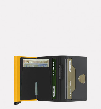 Cartera TECHNOTPU BANDWALLET