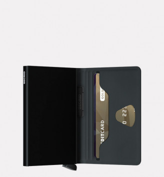 Cartera TECHNOTPU BANDWALLET