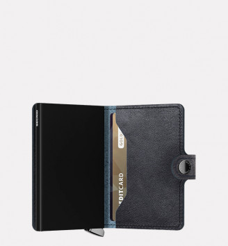 Cartera BASCO MINIWALLET