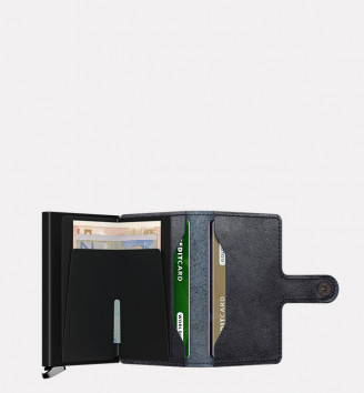 Cartera BASCO MINIWALLET