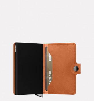 Cartera BASCO MINIWALLET