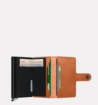 Cartera BASCO MINIWALLET