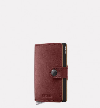 Cartera BASCO MINIWALLET