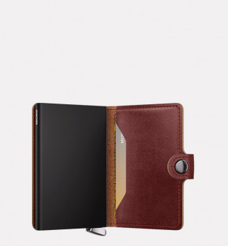 Cartera BASCO MINIWALLET