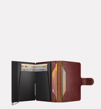 Cartera BASCO MINIWALLET