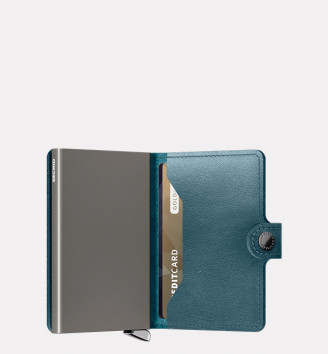 Cartera DUSK MINIWALLET