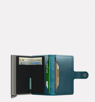 Cartera DUSK MINIWALLET