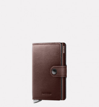 Cartera DUSK MINIWALLET
