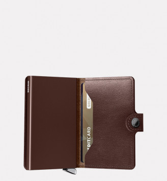 Cartera DUSK MINIWALLET