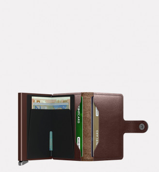 Cartera DUSK MINIWALLET
