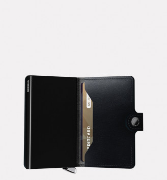 Cartera DUSK MINIWALLET
