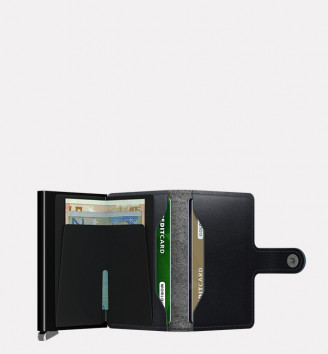 Cartera DUSK MINIWALLET