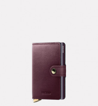 Cartera DUSK MINIWALLET