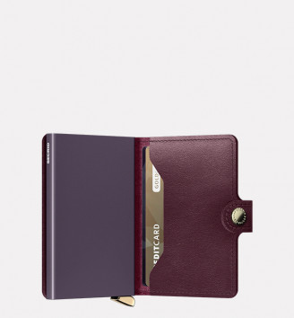 Cartera DUSK MINIWALLET